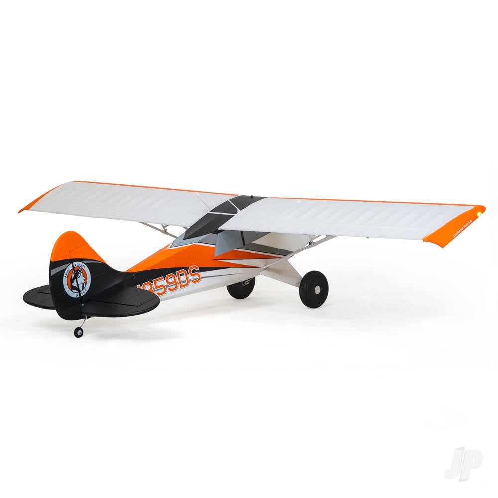 Husky Ultimate 6s PNP without Vector Stabilisation System (1800mm)-3