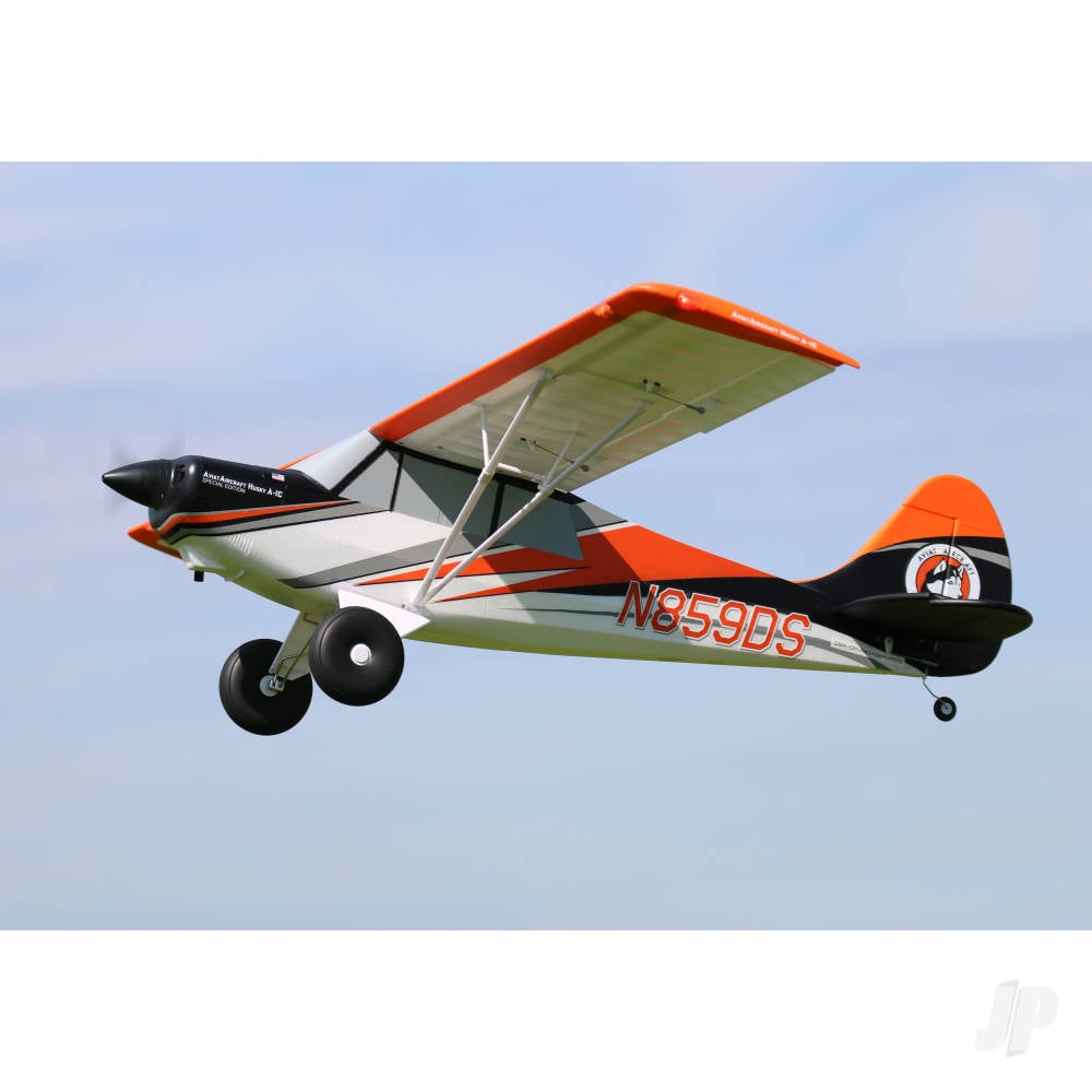 Husky Ultimate 6s PNP without Vector Stabilisation System (1800mm)-4