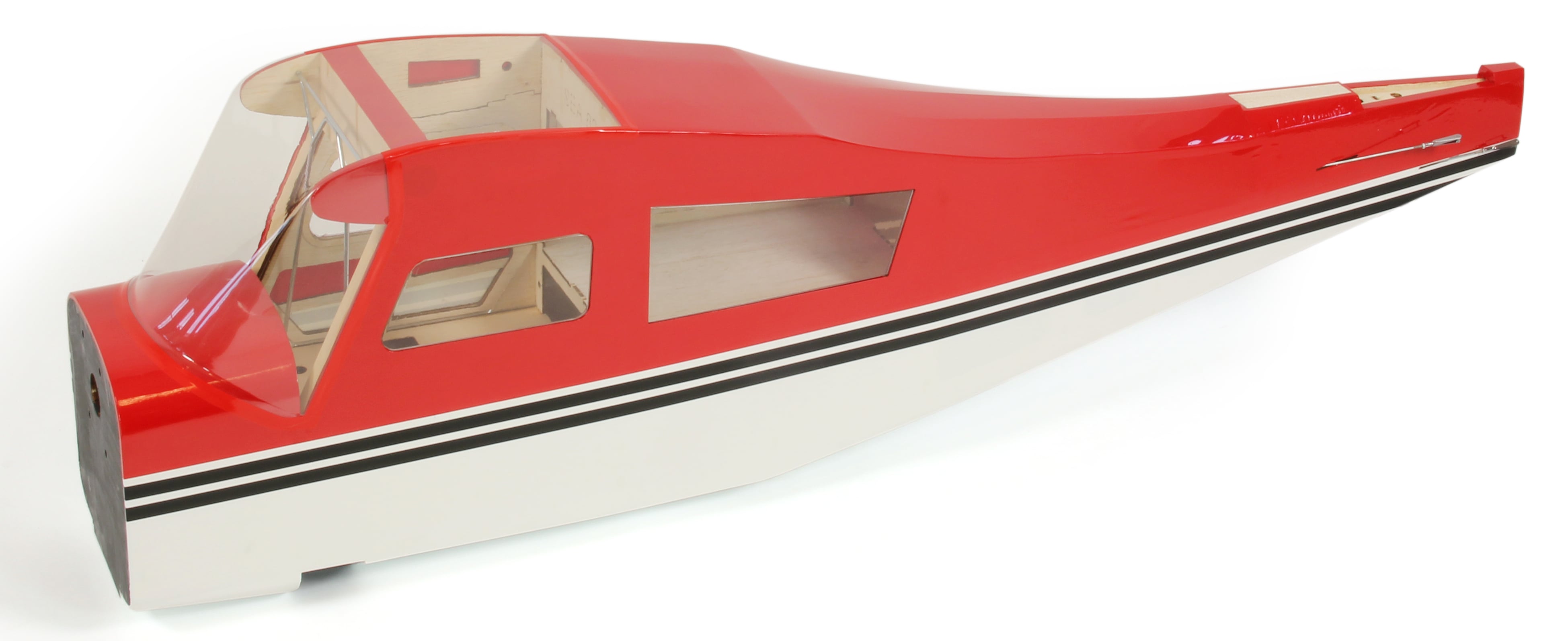 Decathlon Fuselage 2.0m (for SEA-83)
