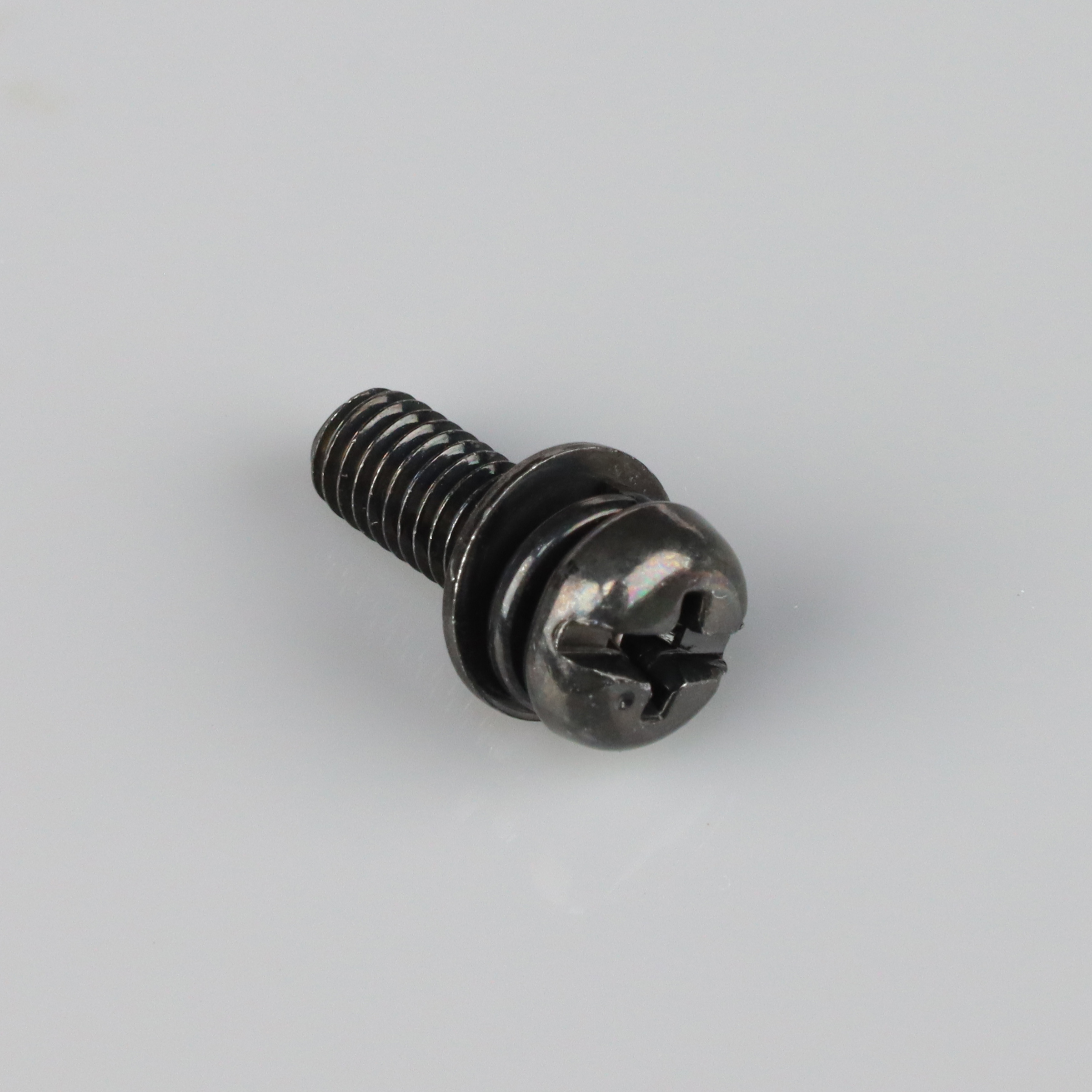 Bolt M5x14mm