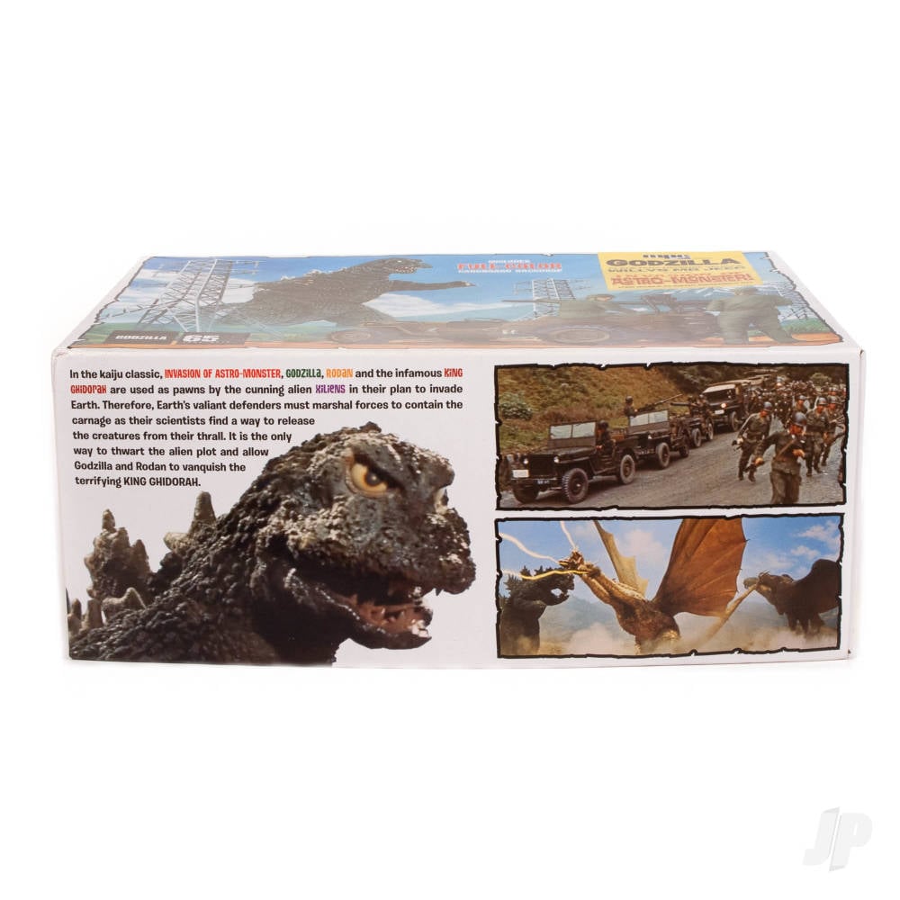 Godzilla Army Jeep-4
