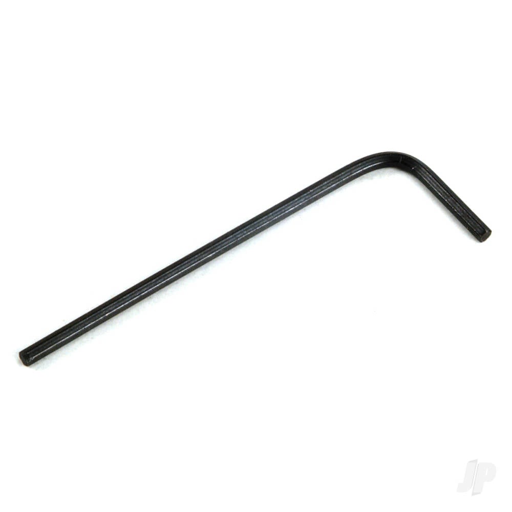 Grub Screw M3x3 (5 pcs) and Allen Key 1.5mm A/F (1pc)-2