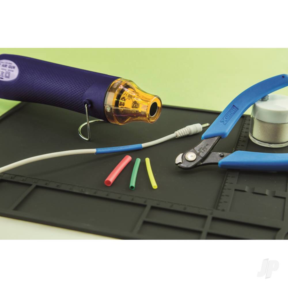 Heat Gun (230V, 300W) (EUK Plugs)-2