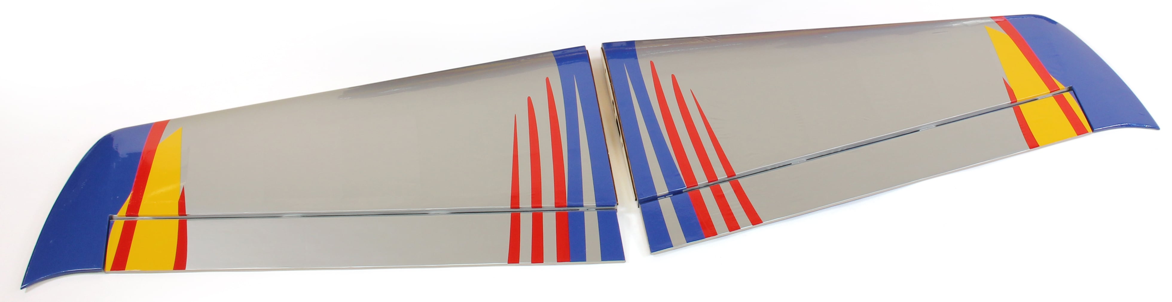 MXS-R Wing Set (for SEA-128)