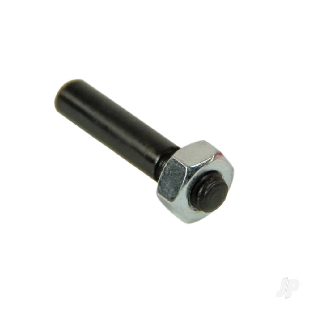40124 SC40-53 Carburetor Clamp Bolt