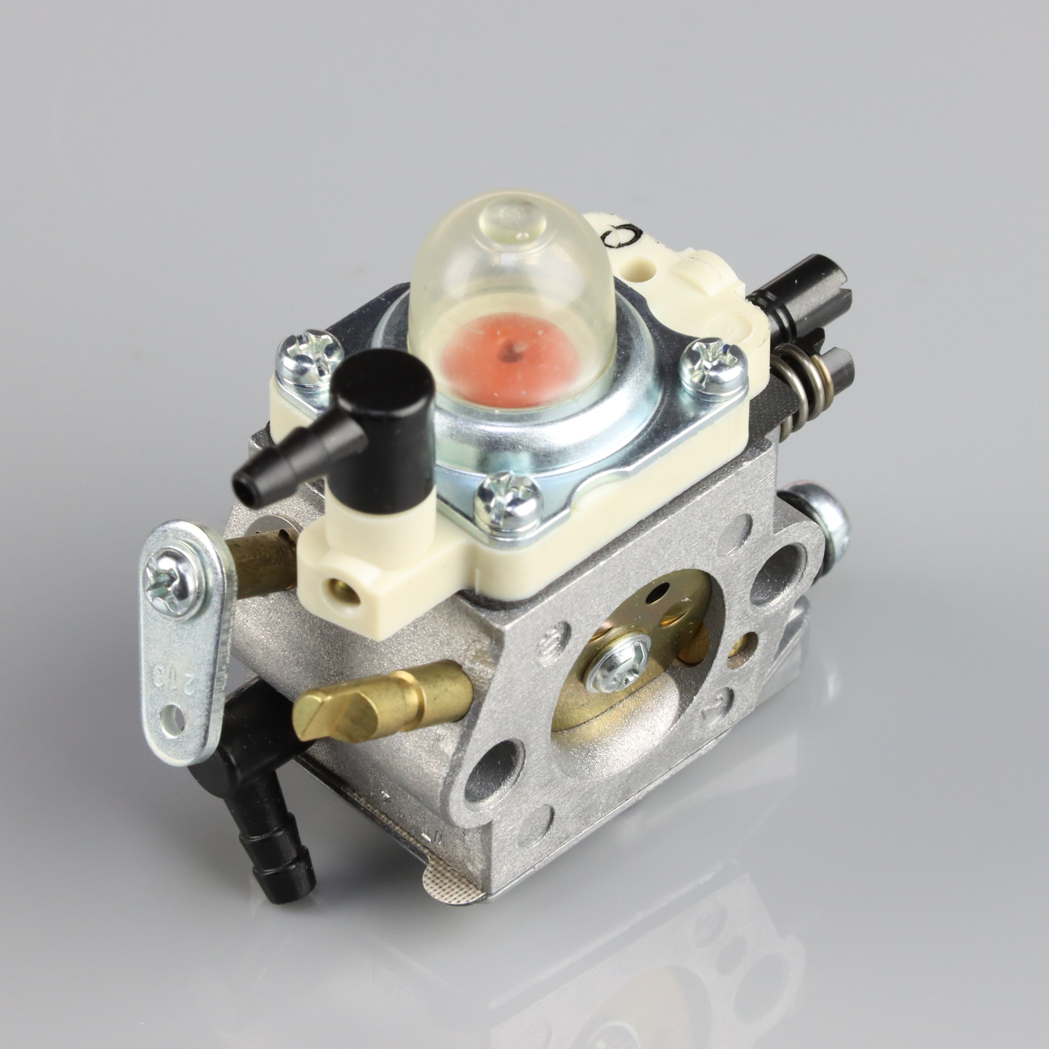 Carburettor Assembly