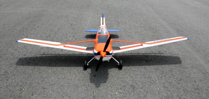 188 Cessna 97in (30-38cc) 2.47m (97.3in) (SEA-299)-4