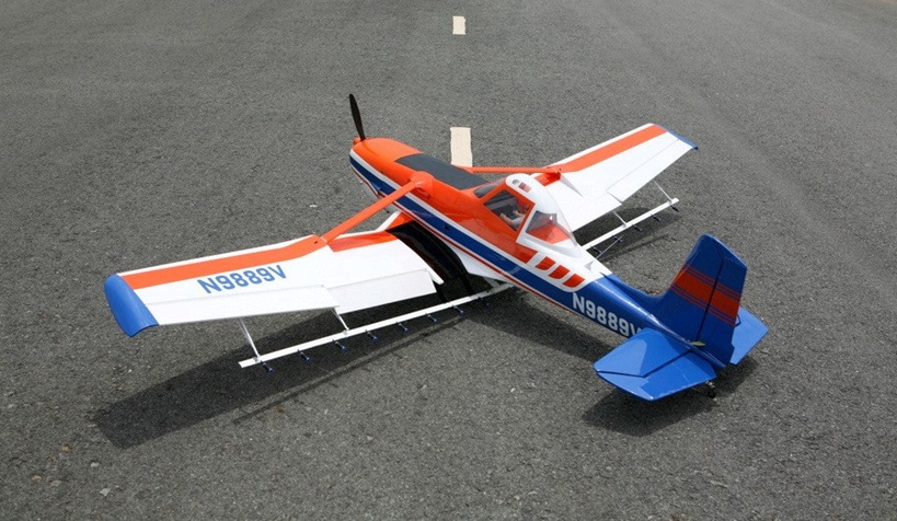 188 Cessna 97in (30-38cc) 2.47m (97.3in) (SEA-299)-5