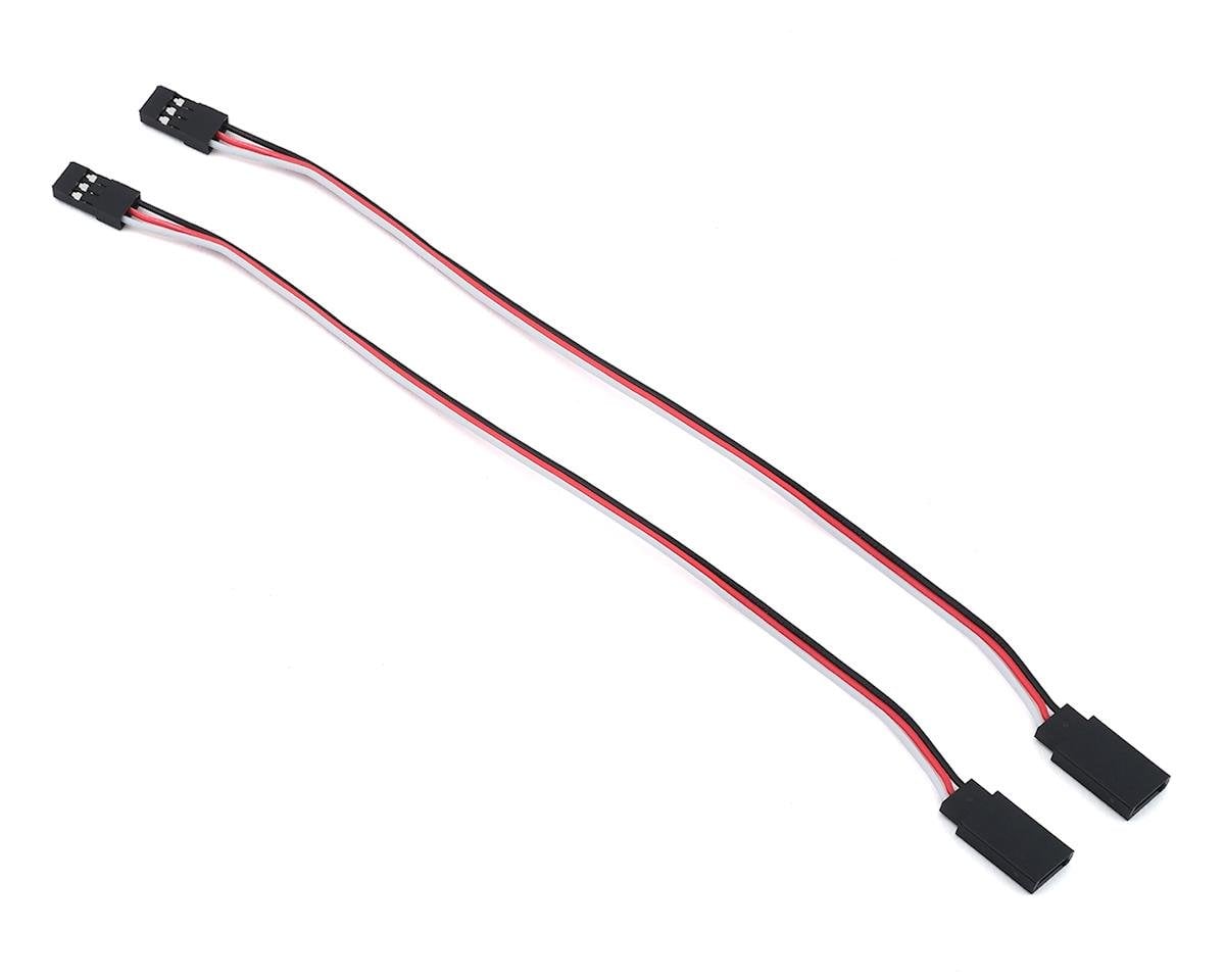 20cm Servo Extension (2 pcs)