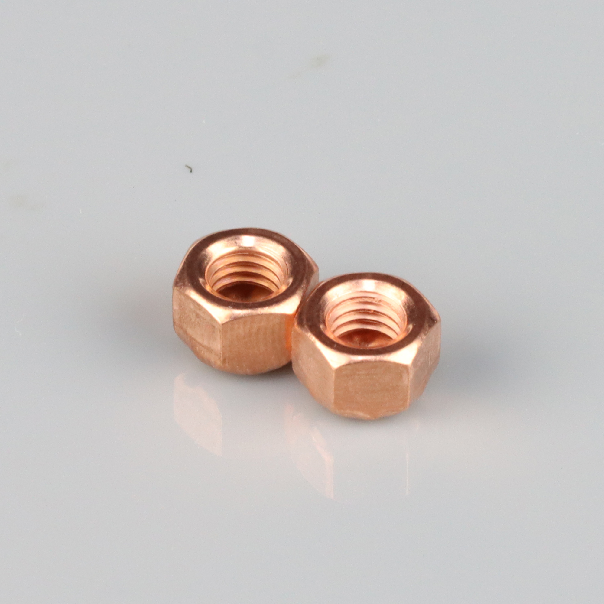 Muffler Mount Nut (2 pcs)