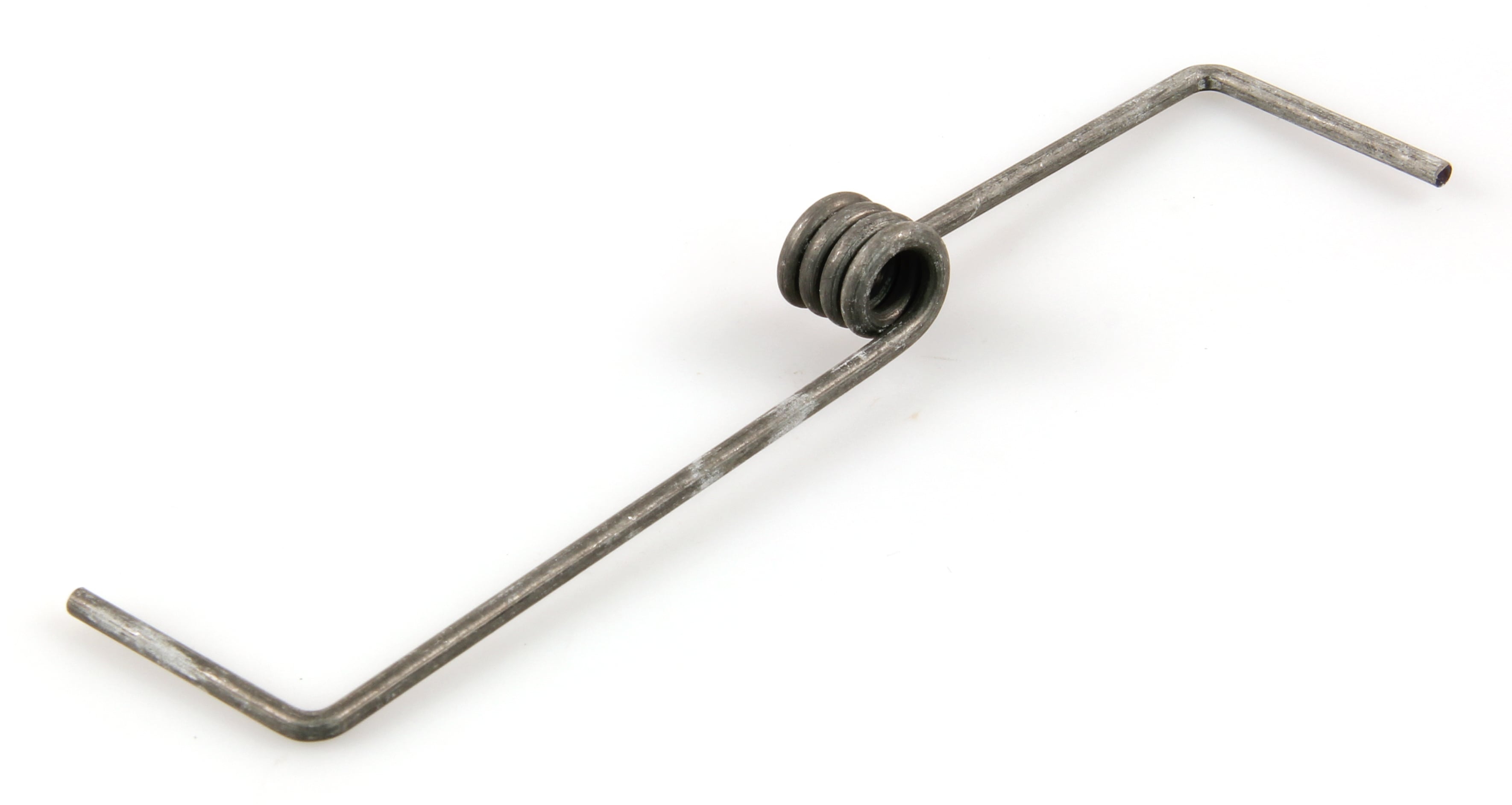 10 SWG - 4.0in Nose Leg