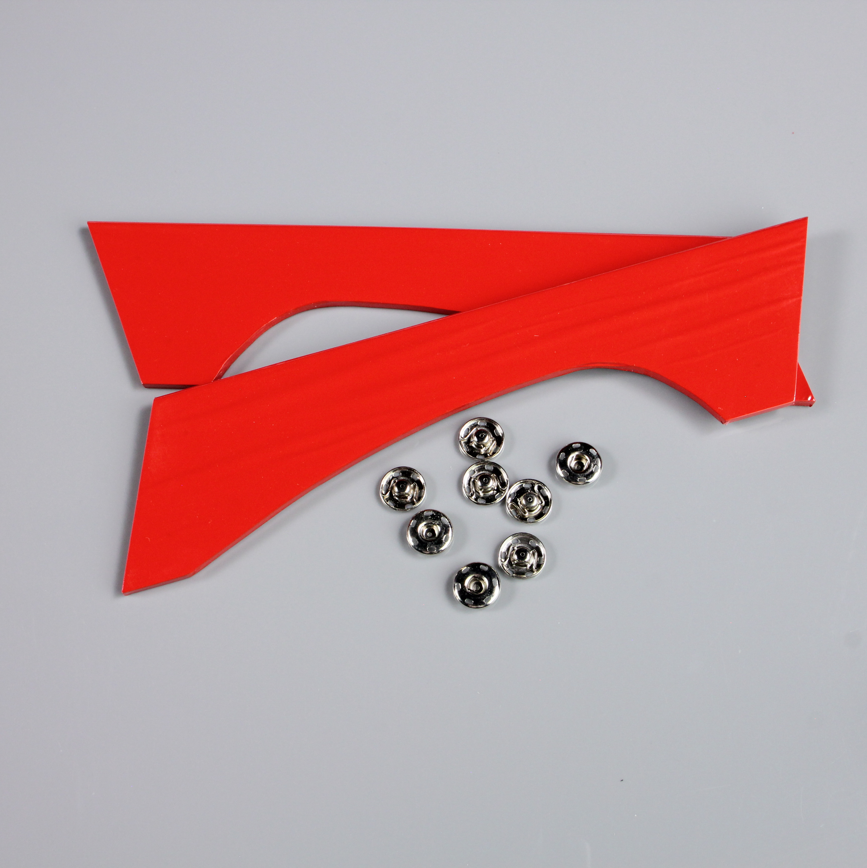 Wing Struts (2 pcs) (for ARTF Panic)