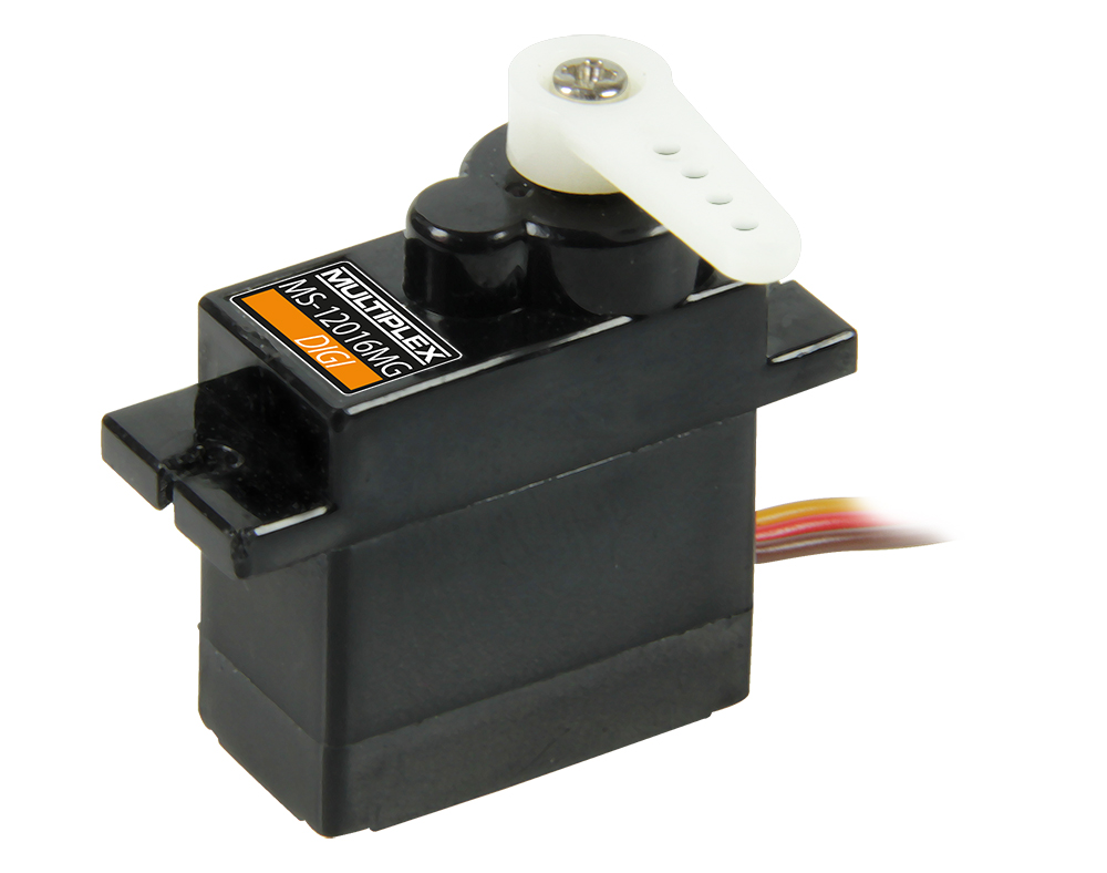 Servo MS-12016 MG digital
