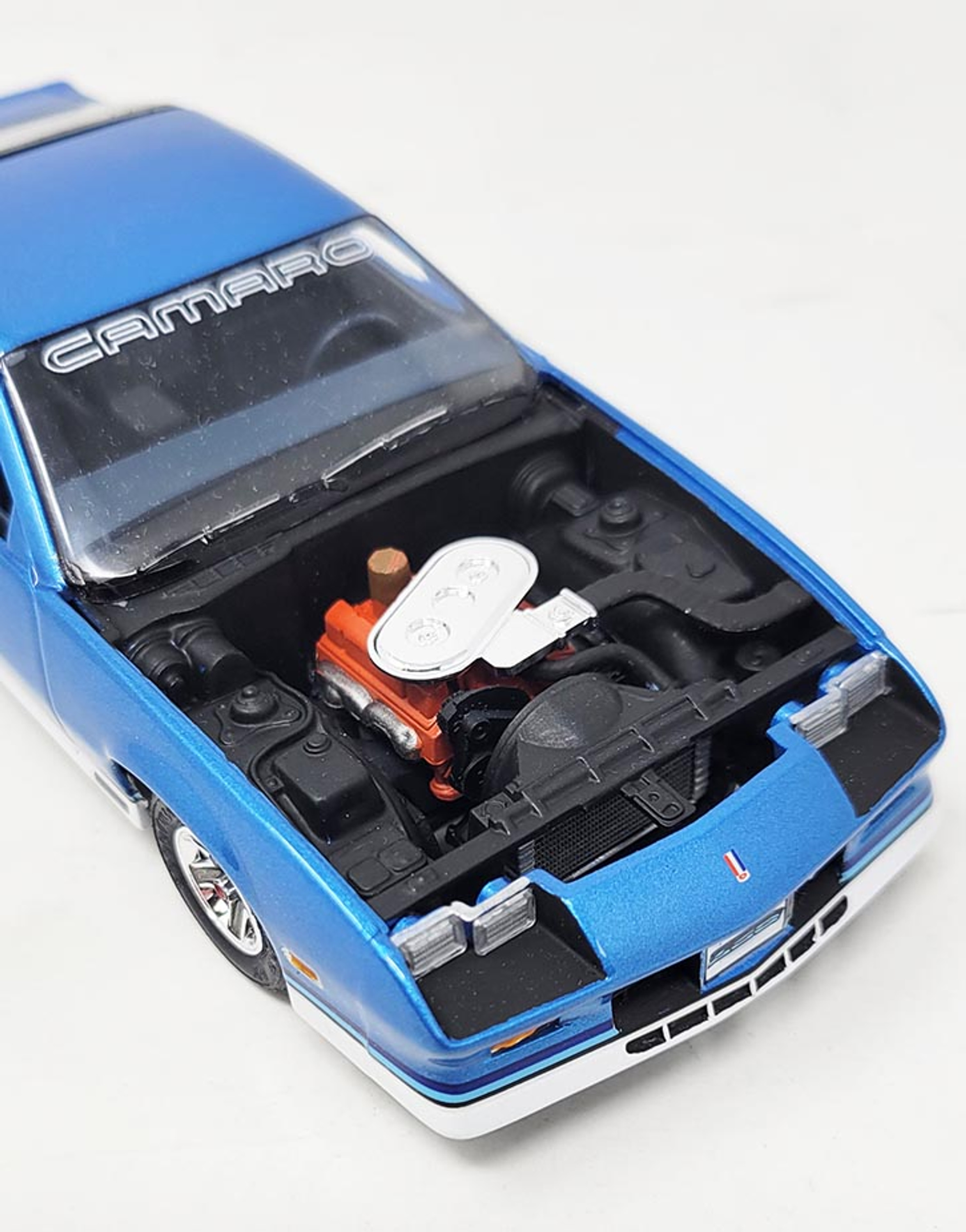1:32 1982 Chevy Camaro Route 32-4