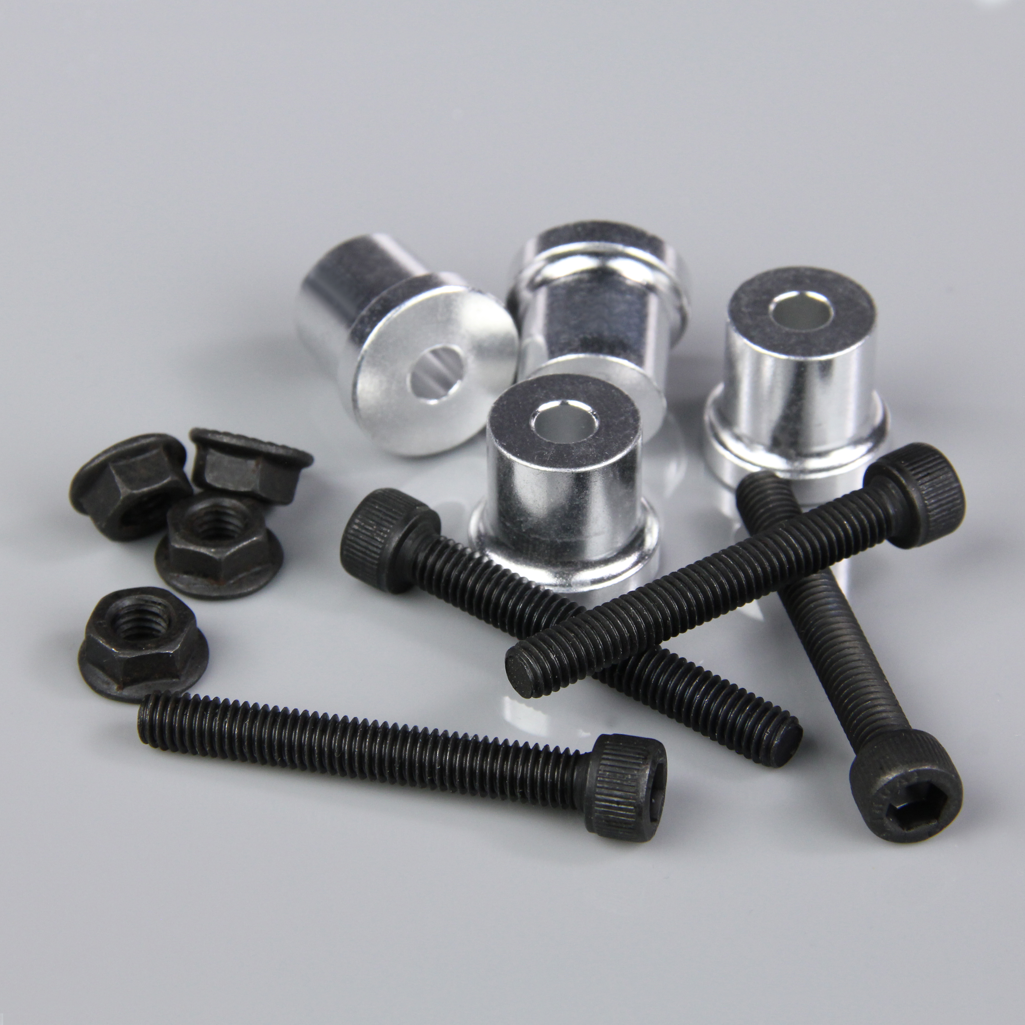 Engine Motor Mount 125cc Twin