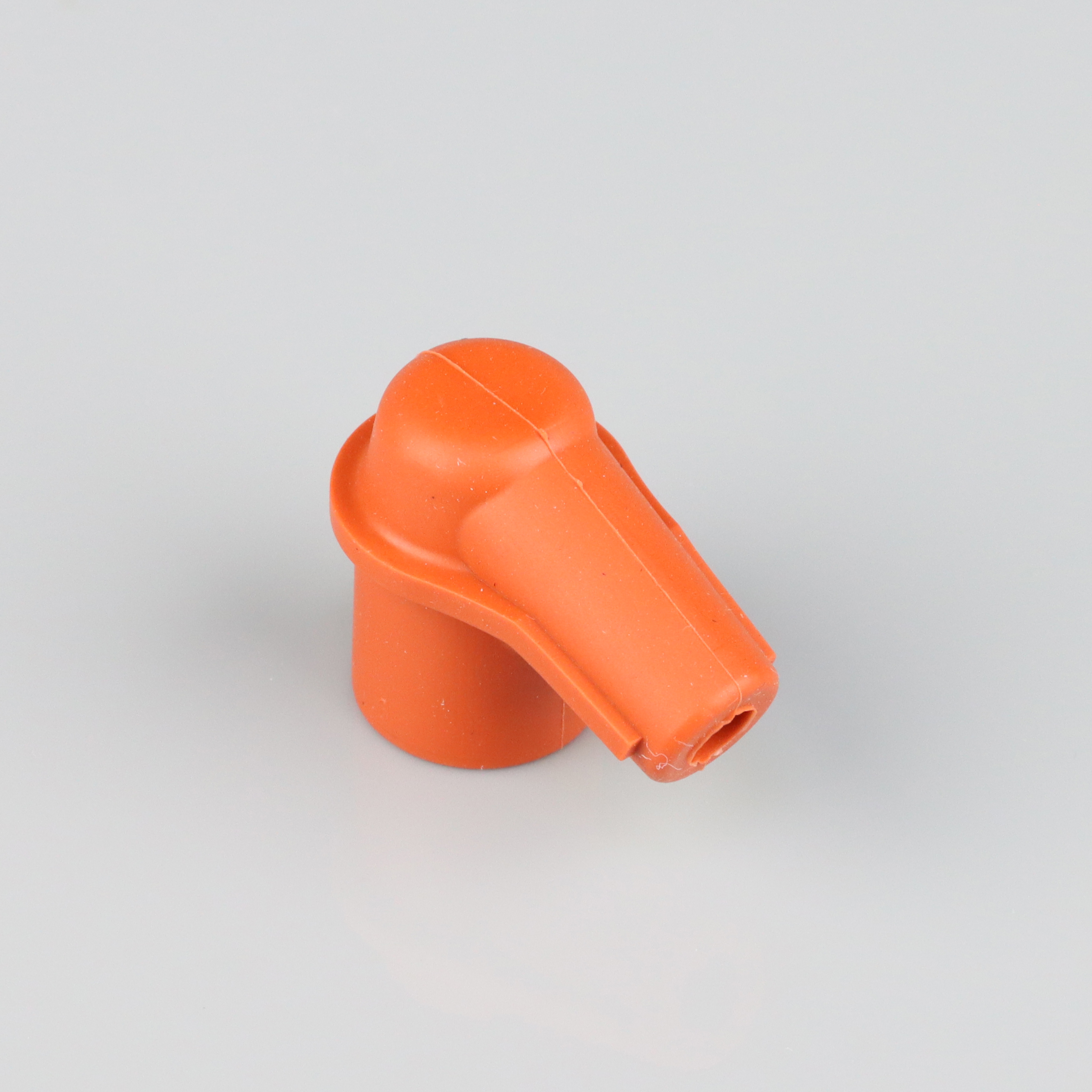Plug Cap Cover (Red)