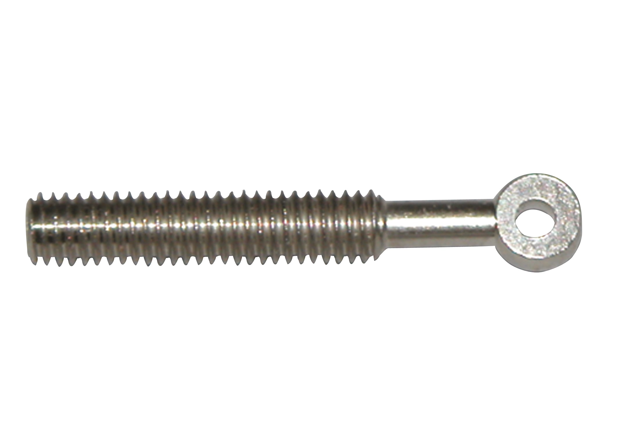 Brass Ring-Screw M3 6 pcs 713858