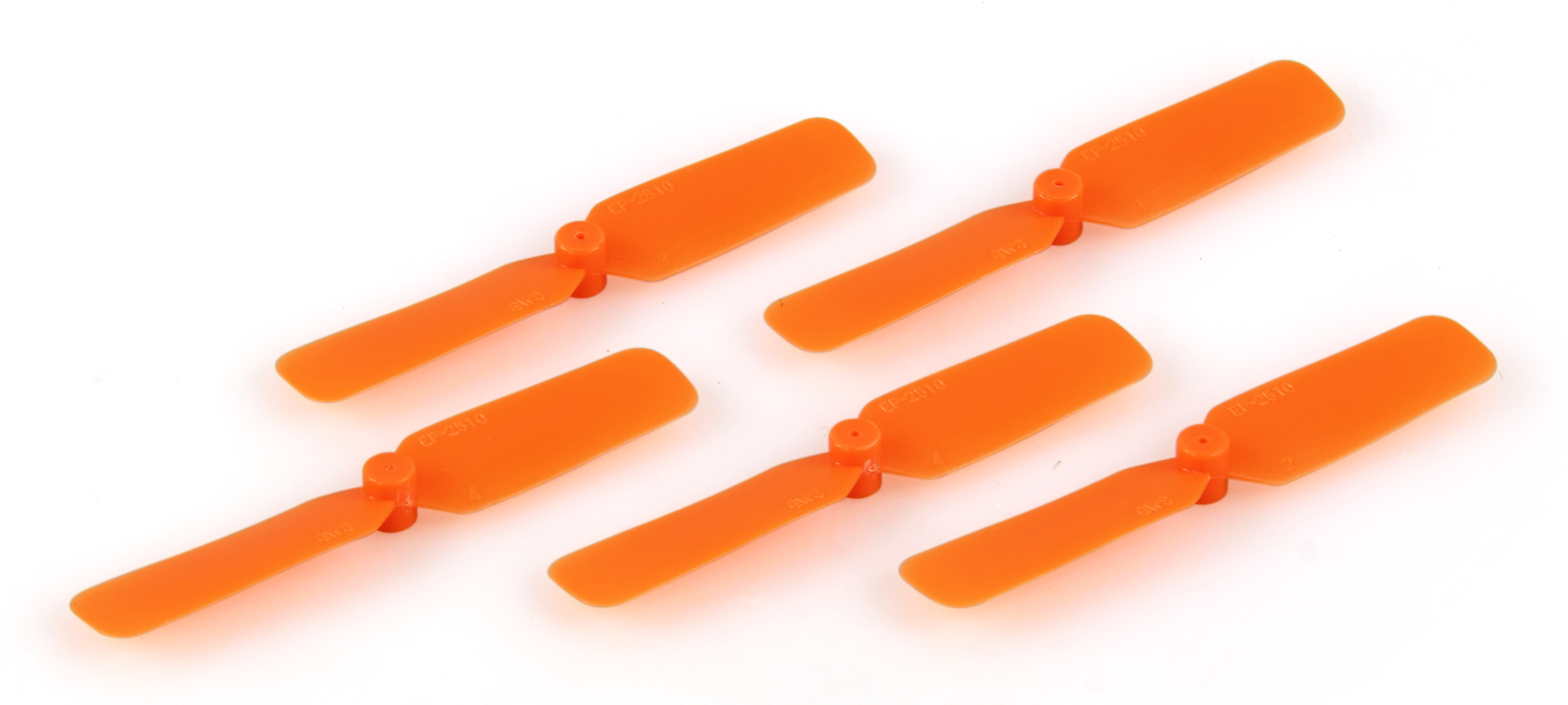 2.5x10 Microfly Propeller (64x25) (5)