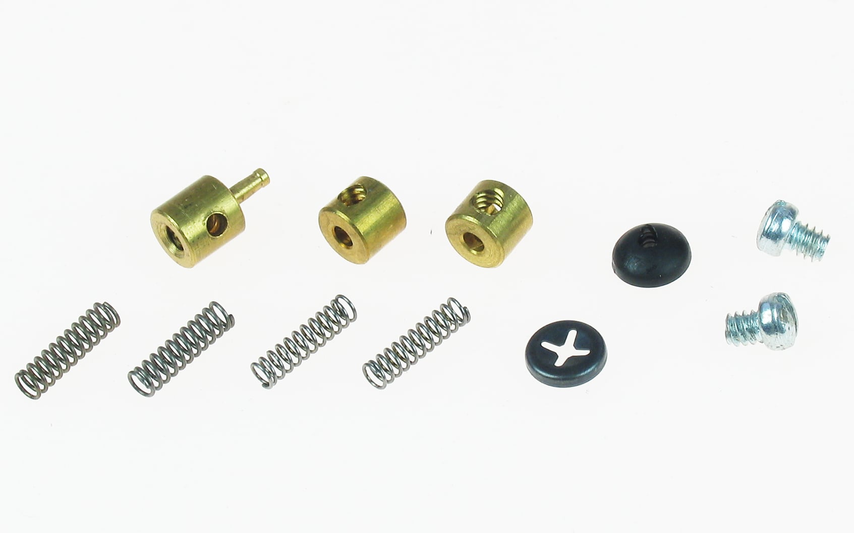 Control Over-Ride Servo Saver (1 pc per package)