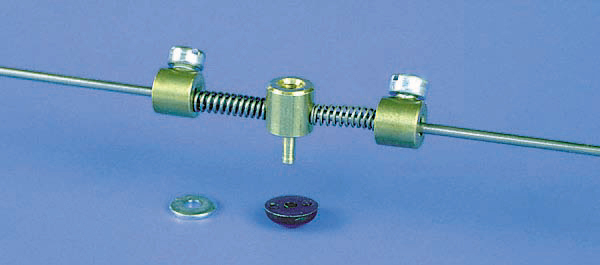 Control Over-Ride Servo Saver (1 pc per package)-2