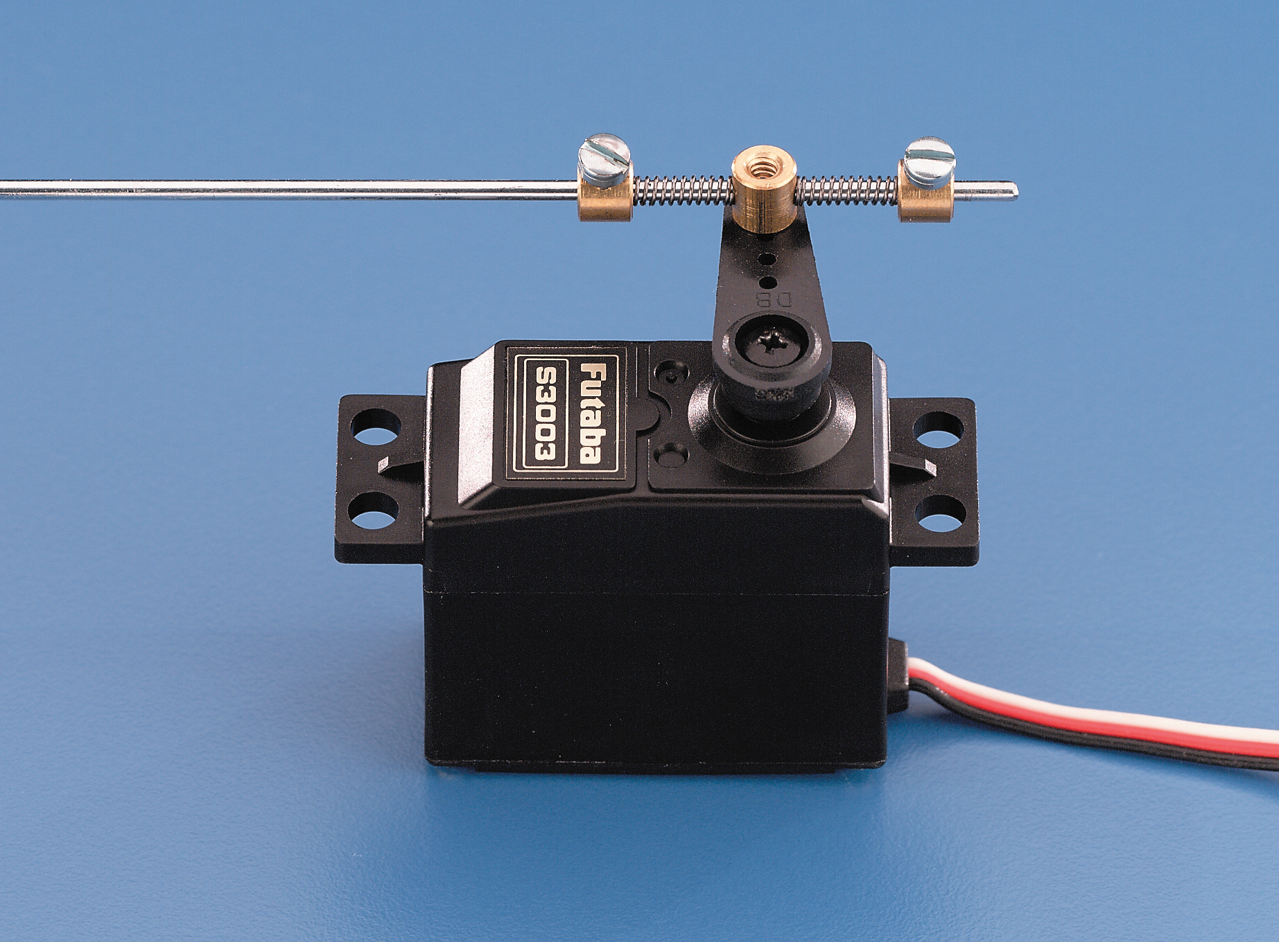 Control Over-Ride Servo Saver (1 pc per package)-3