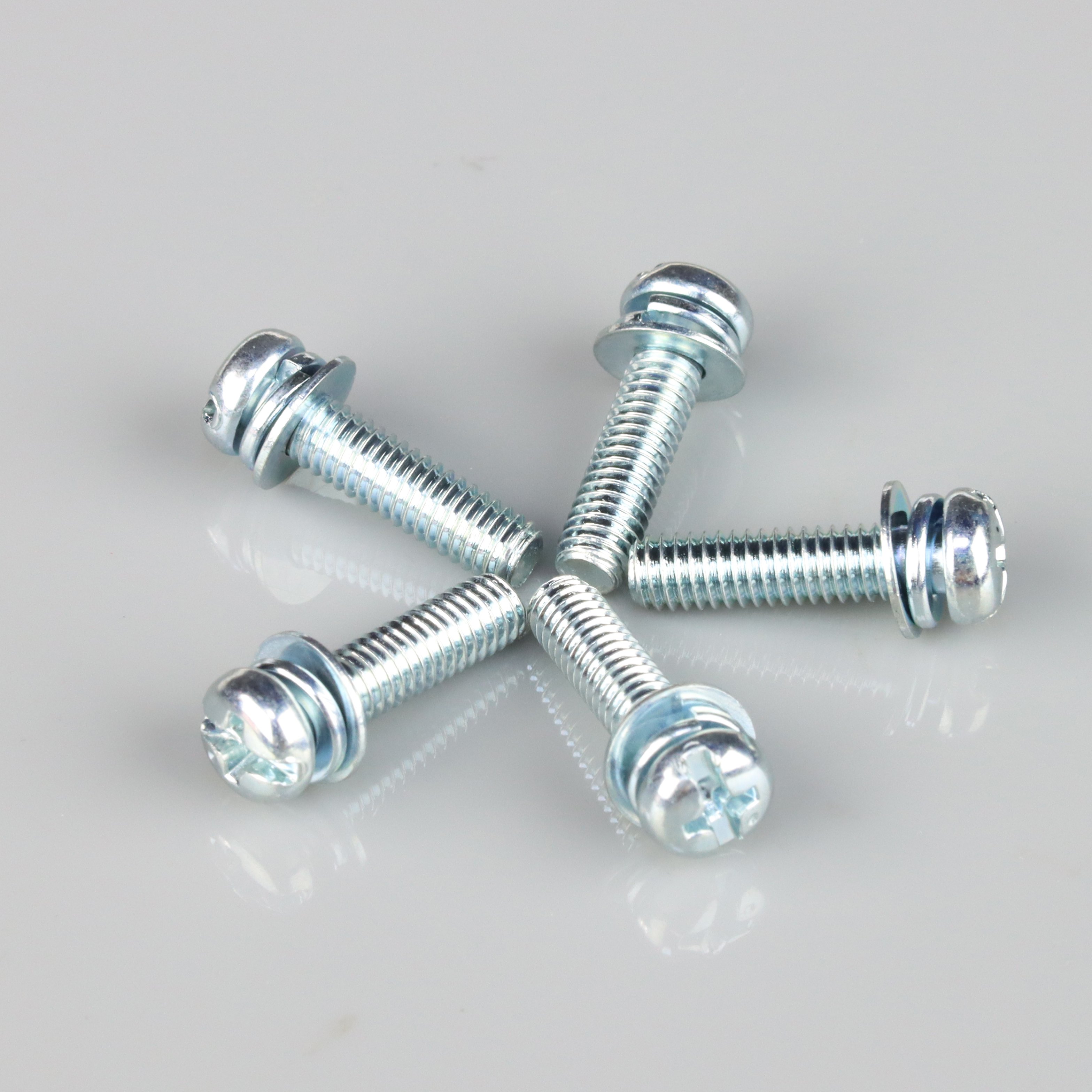 Bolt (5 pcs)