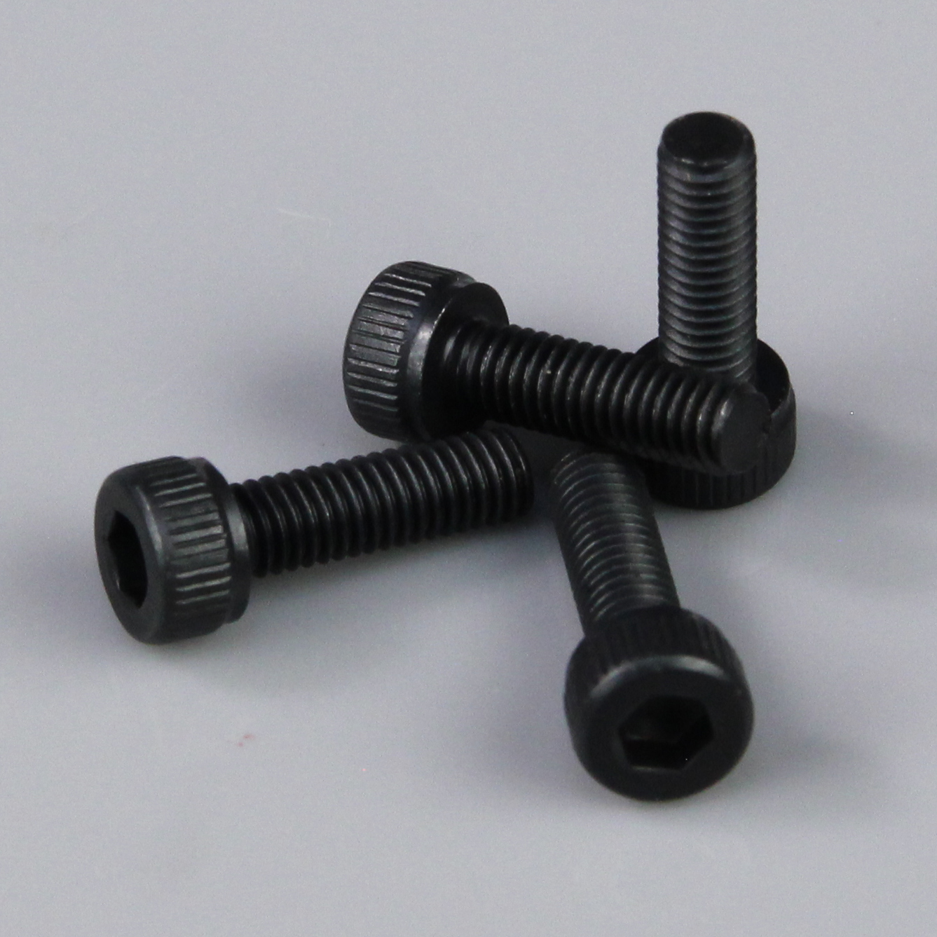 S017 Rear Crankcase cover Bolts