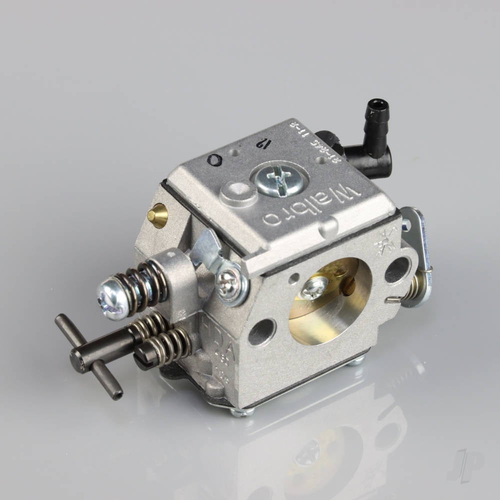 Carburettor Assembly HDA-48D