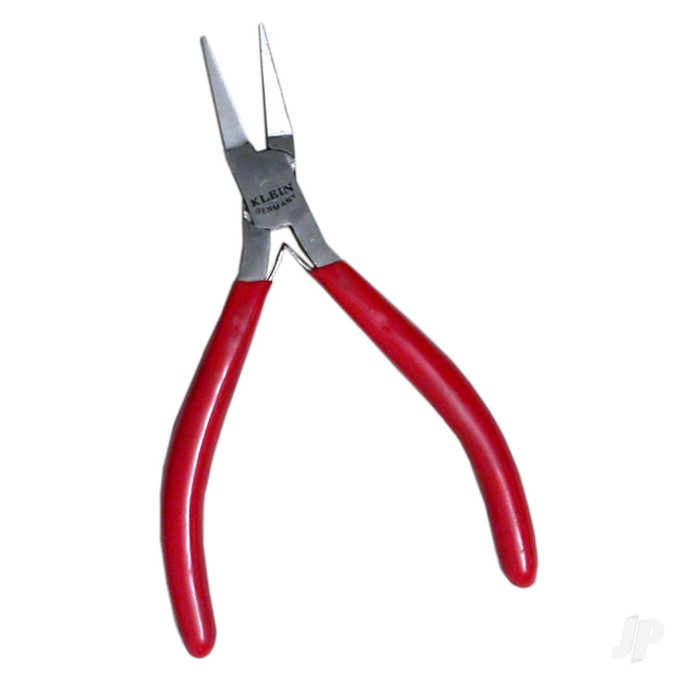 Box-Joint Pliers Flat/Smooth 115mm (Ppl1151)-2