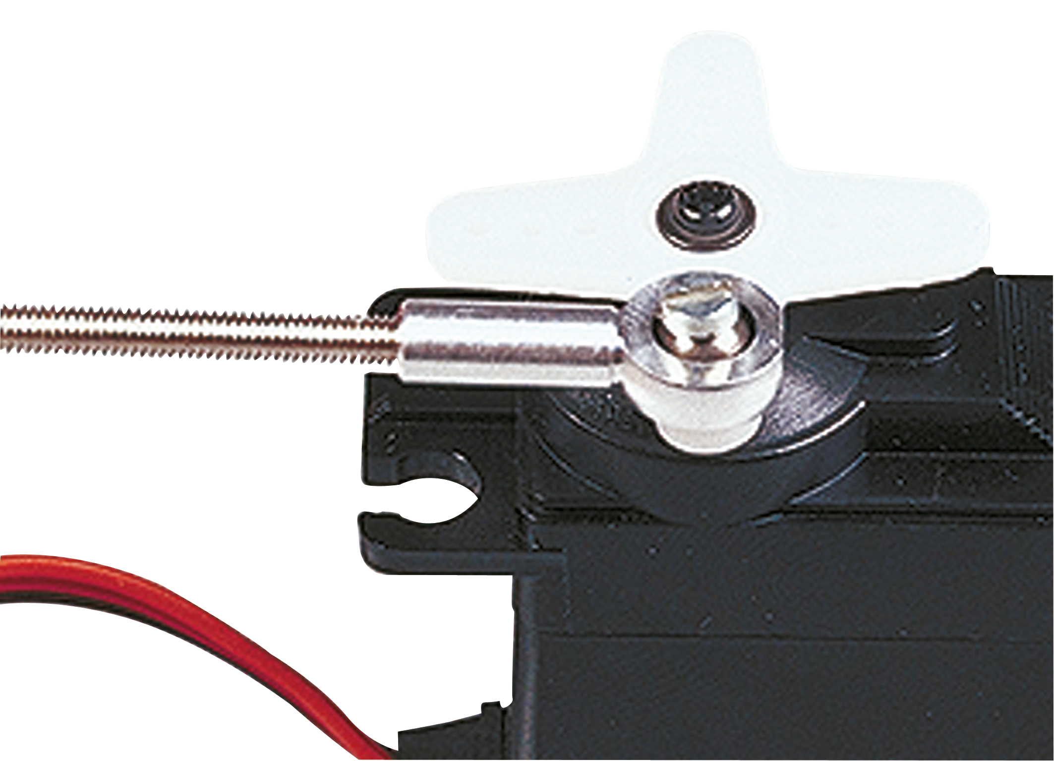 Metal M2 Ball Link 2 pcs 713853