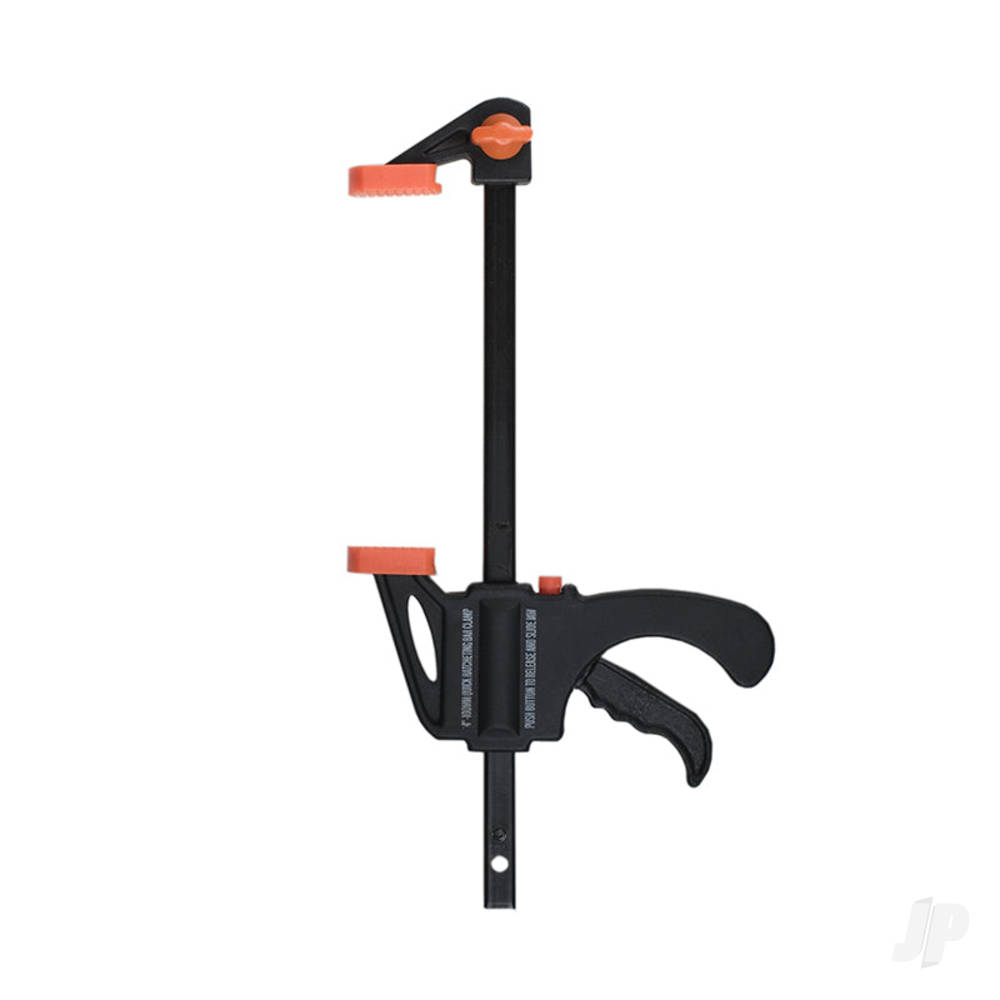 4in Speed Clamp (Carded)-2
