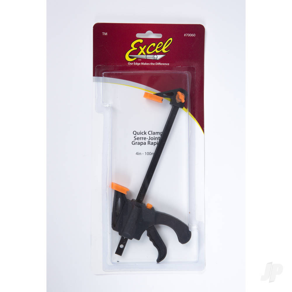 4in Speed Clamp (Carded)-3