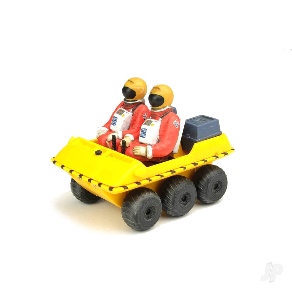 Space:1999 Moonbuggy/Amphicat-2