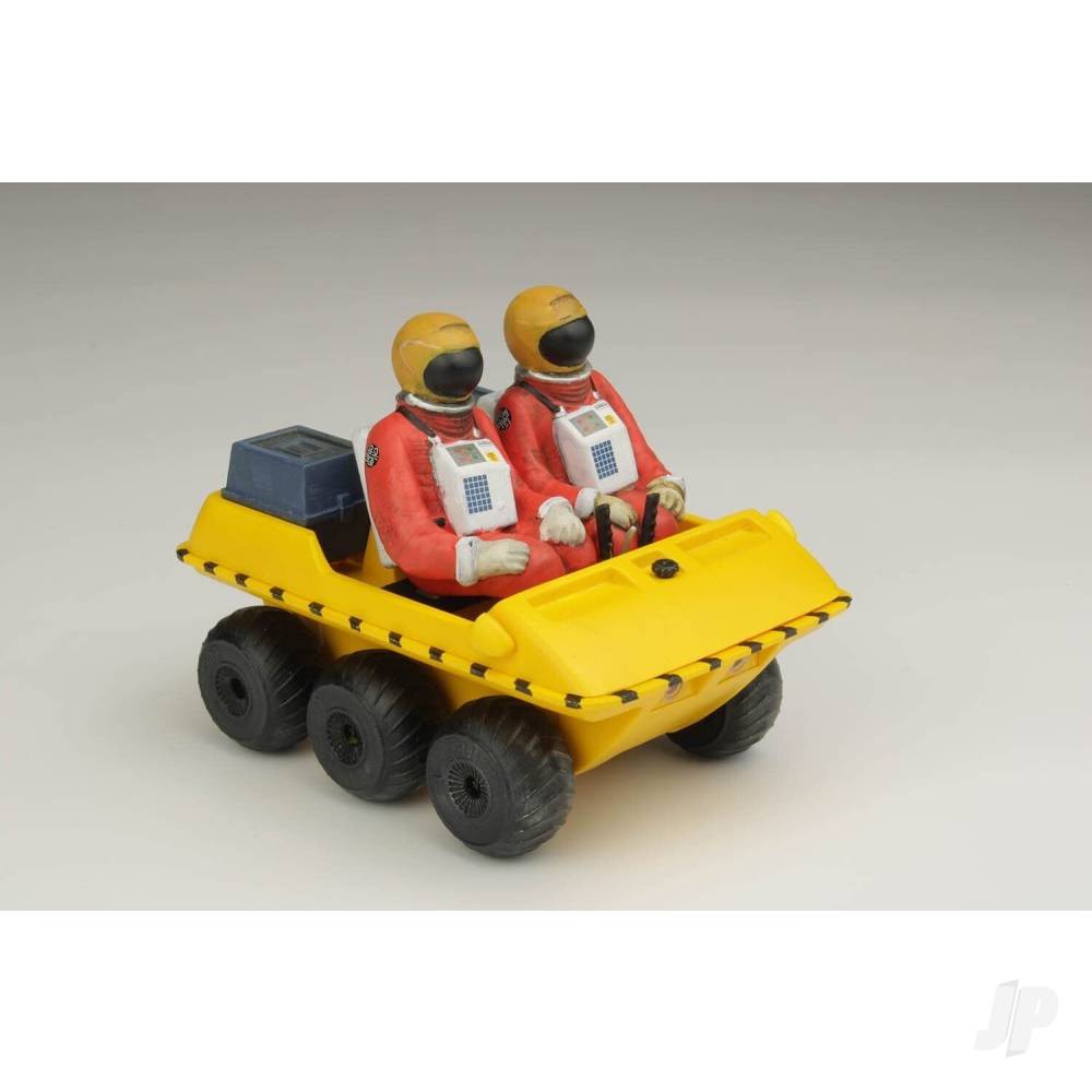 Space:1999 Moonbuggy/Amphicat-3