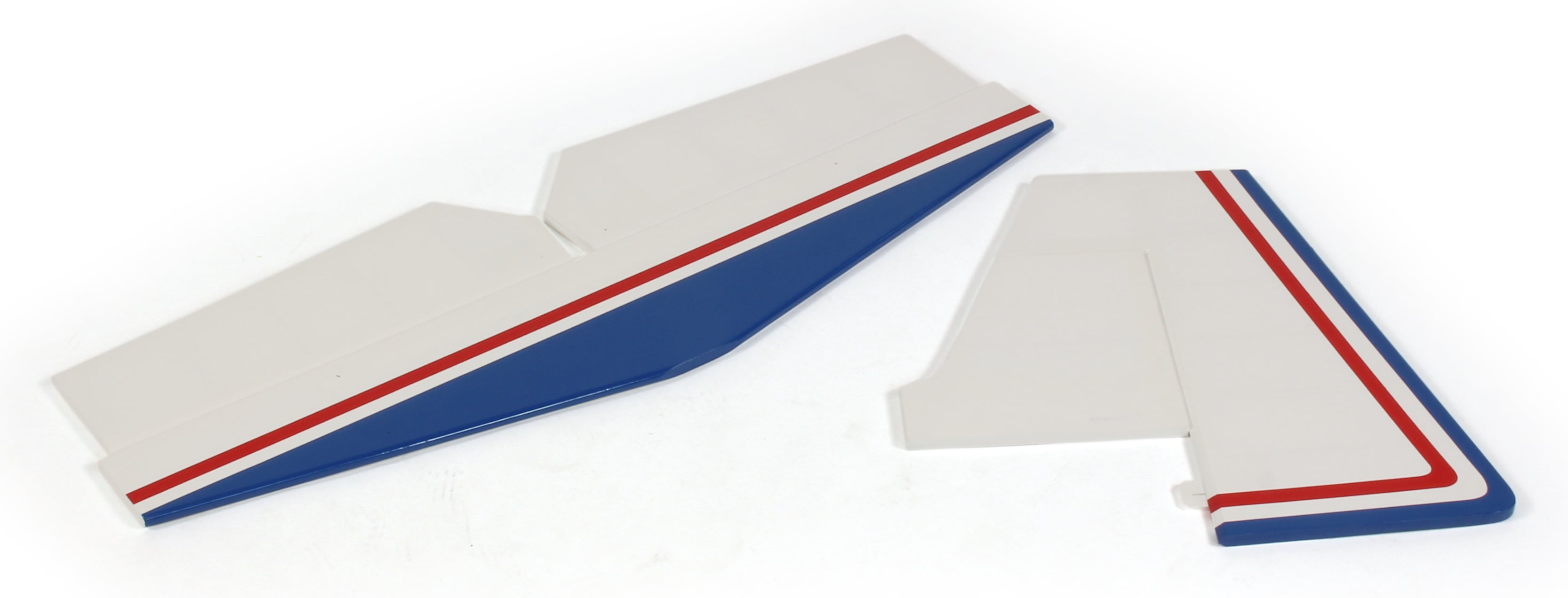 Extra 260 Tail Set Complete (for SEA-56) (for SEA-56)