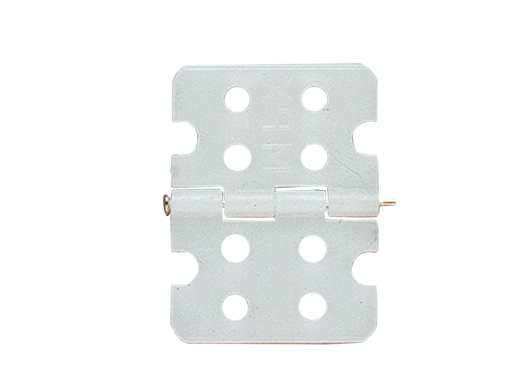 Control Surface Hinge Small 10 pcs 702003