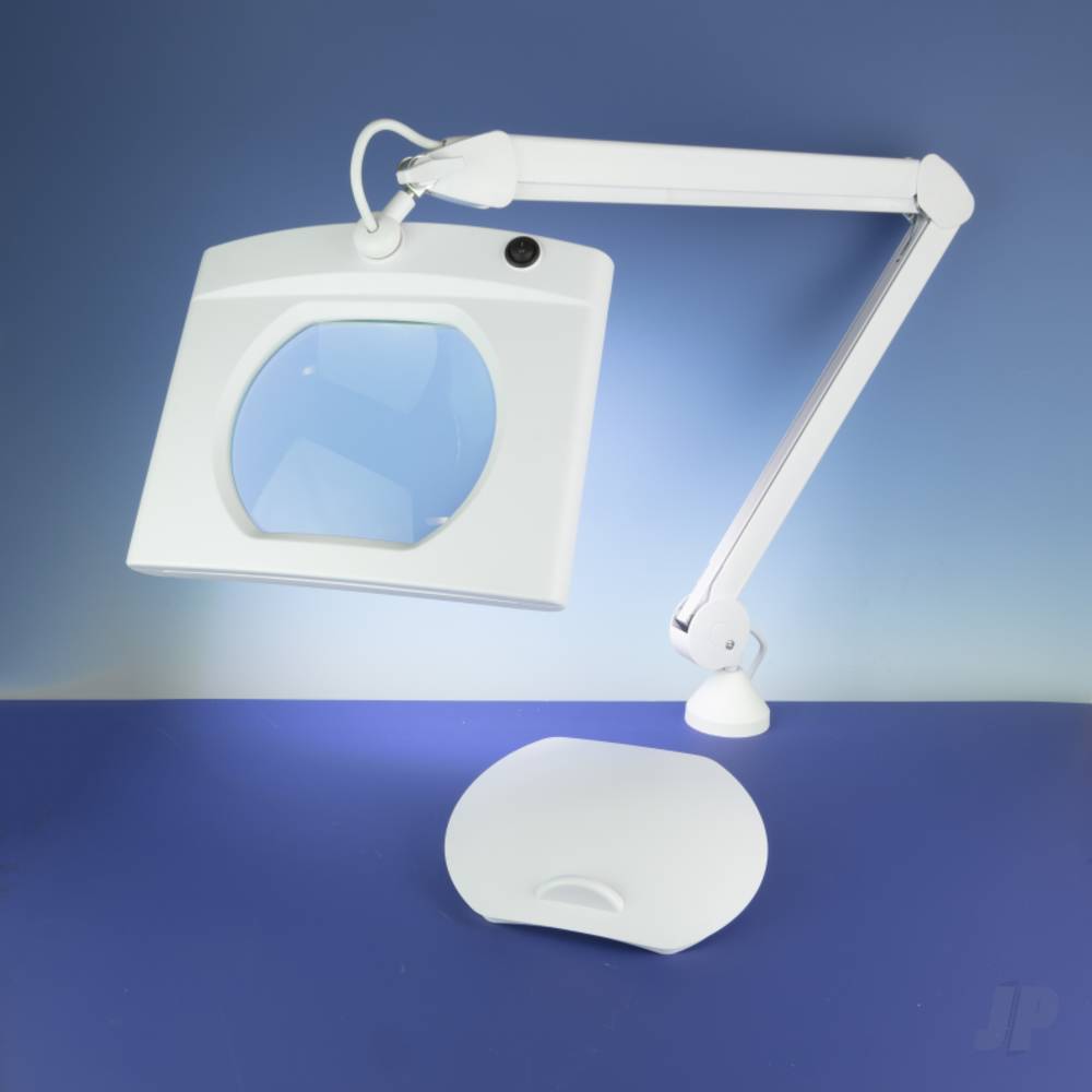 Lightcraft Rectangular Left/Right Magnifier (Lc8079)