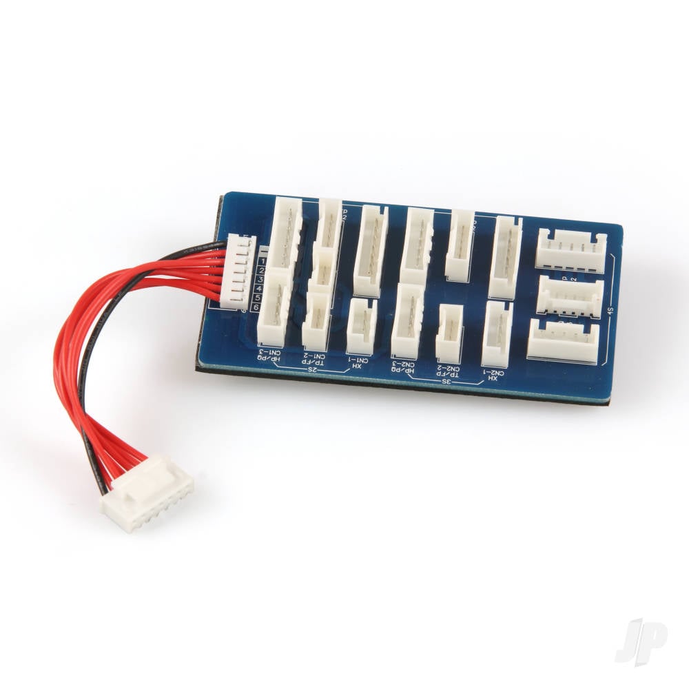 Equilibrium Balance Board (XH FP/FP/HP/PQ-2