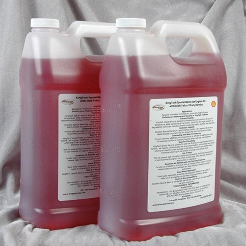 Synthetic Turbine Oil, 5l