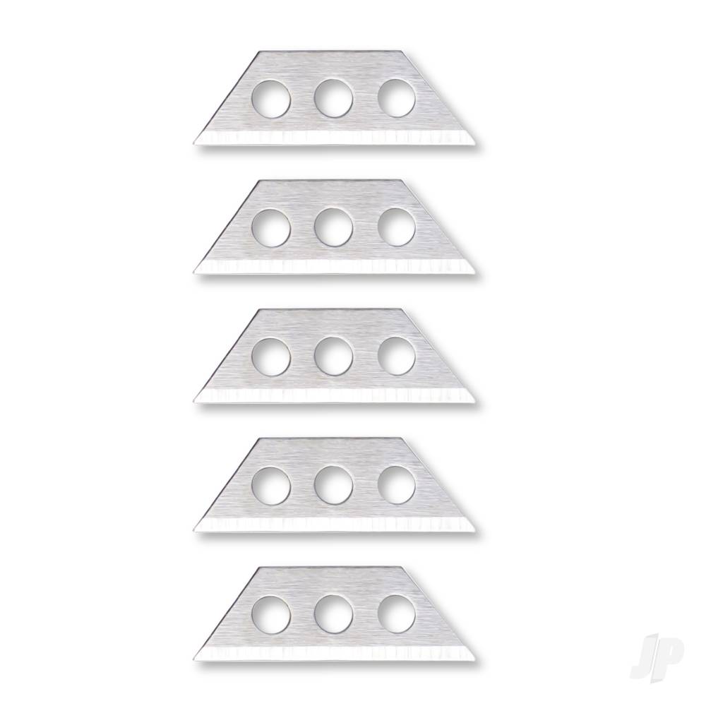 Mini Micro Blade (5 pcs) (Carded)-5
