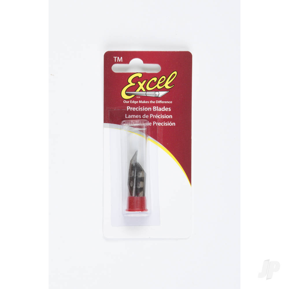 Mini Micro Blade (5 pcs) (Carded)-7