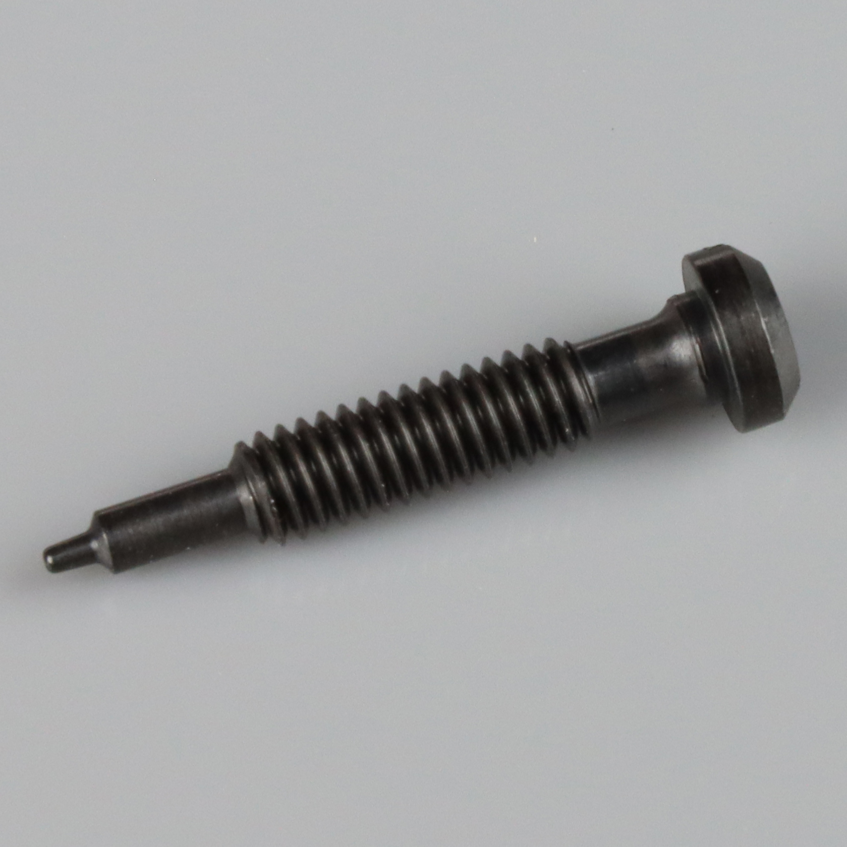 Idle Needle