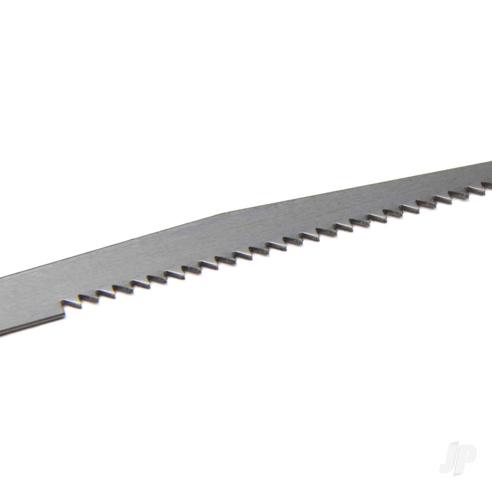 #27 Saw Blade, Shank 0.345" (0.88 cm) (5 pcs) (Carded)-2