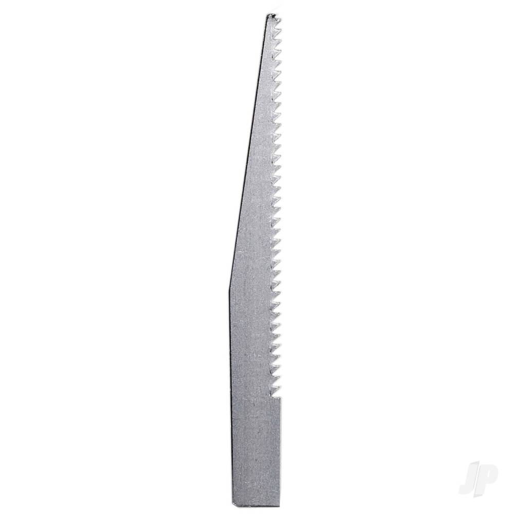 #27 Saw Blade, Shank 0.345" (0.88 cm) (5 pcs) (Carded)-3