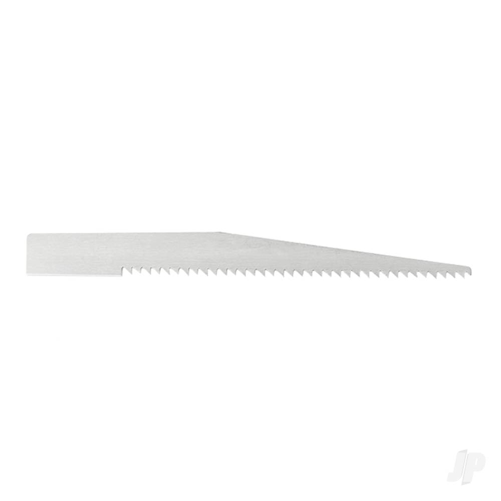 #27 Saw Blade, Shank 0.345" (0.88 cm) (5 pcs) (Carded)-4