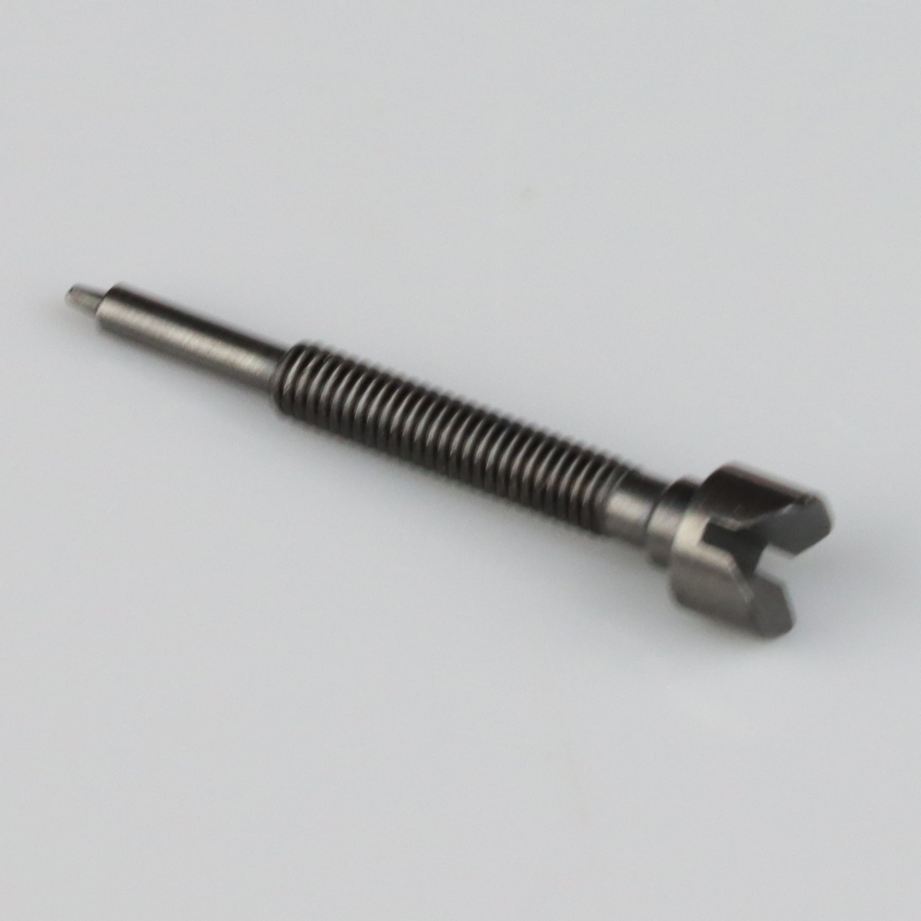 Idle Needle