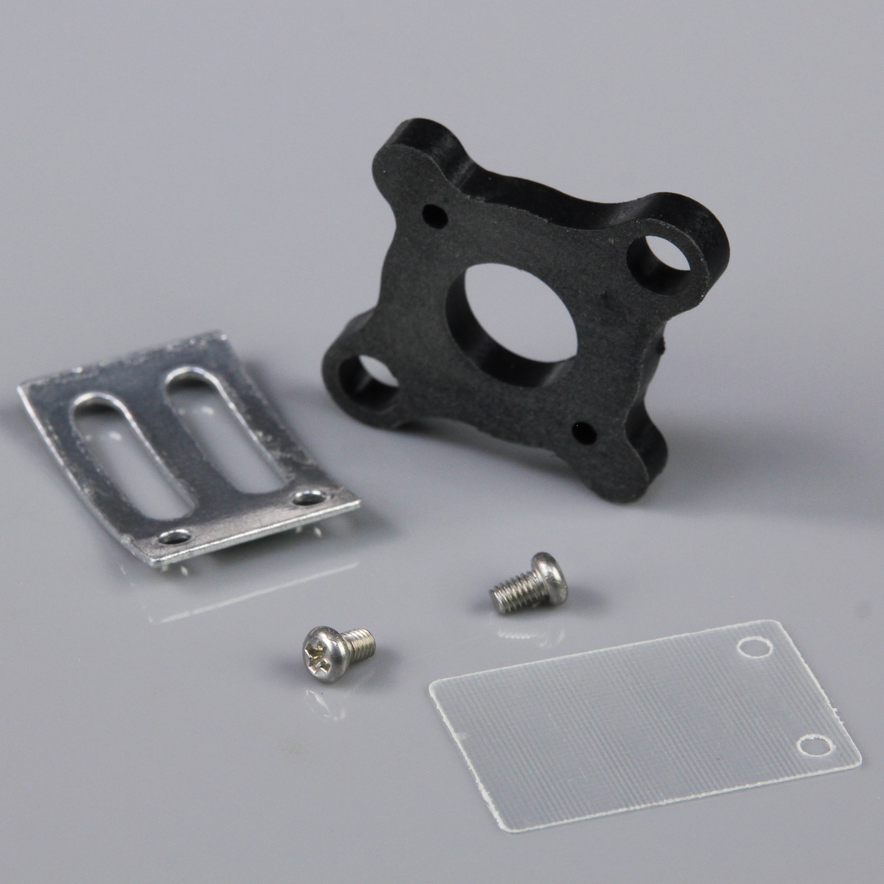 Read Valve Set including Insulator / Reed Valve / Plate (fits 10cc)