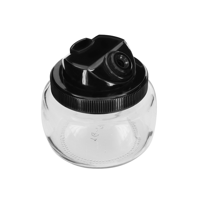 SP2700 Airbrush Cleaning Pot