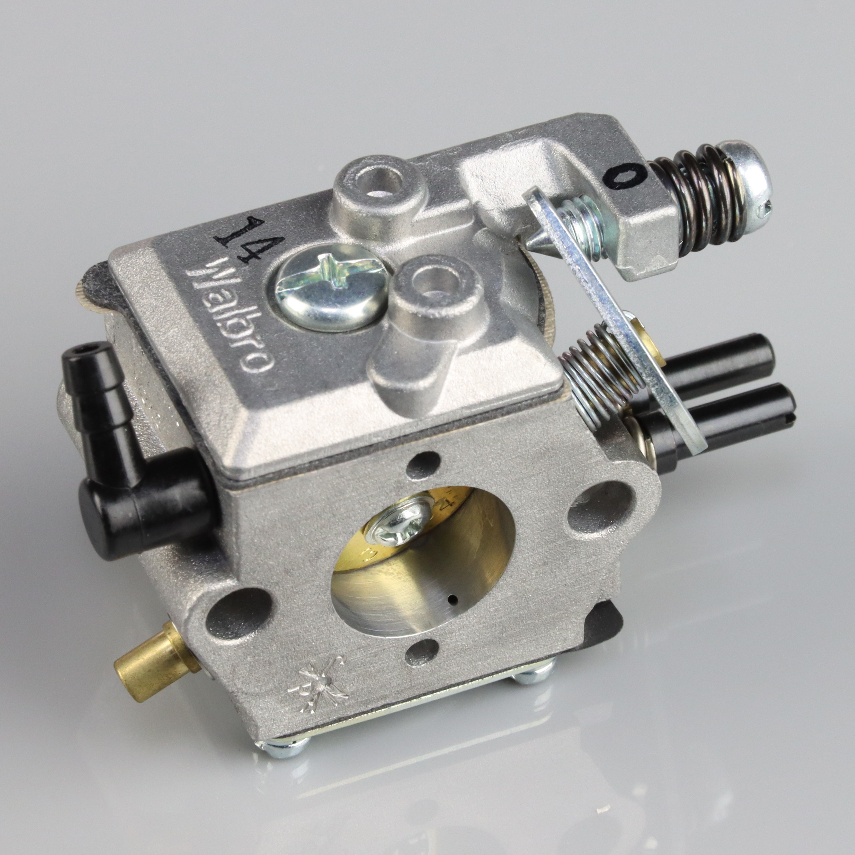 Carburettor