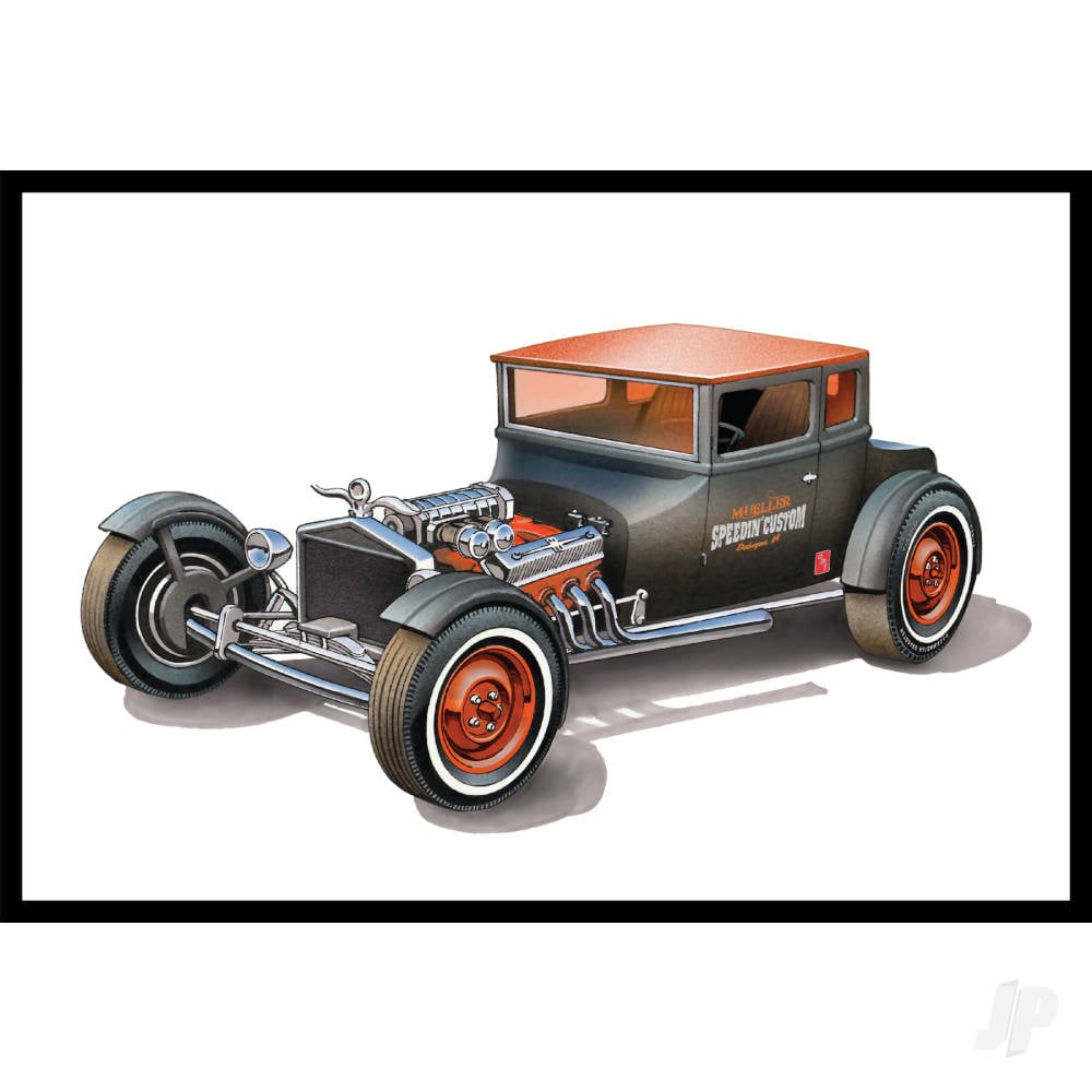 1925 Ford T 
